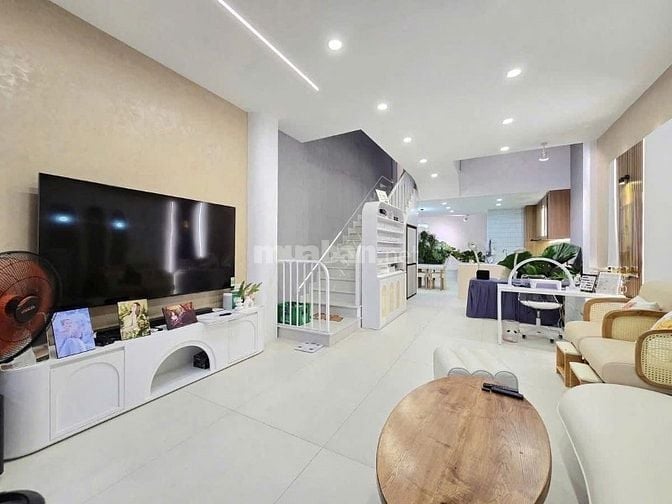 CHƯA ĐẾN 3 TỶ SỞ HỮU NHÀ PHÚ NHUẬN ĐƯỜNG BÙI VĂN THÊM SHR