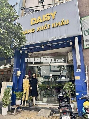 Mặt bằng kinh doanh 48m2 đường Cộng Hoà, phường 13, Tân Bình