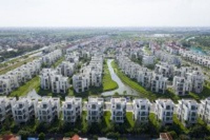 CĐT BRG Mở bán 89 căn biệt thự, Sổ đỏ từng lô Ruby Coastal City Đồ Sơn