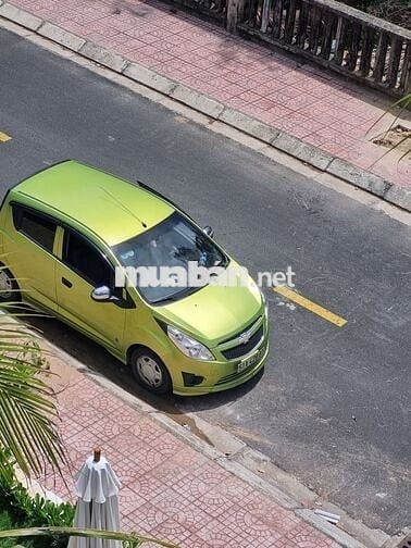 Chevrolet Spark 2012 LS 1.2 - 70000 km