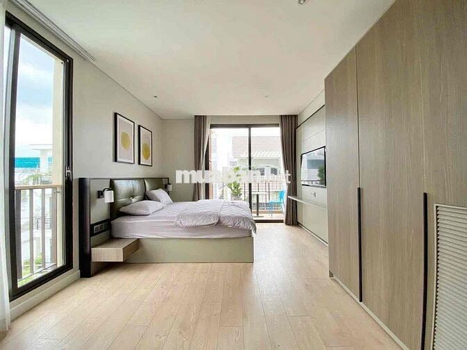 🐬STUDIO BAN CÔNG CAO CẤP , VIEW THOÁNG GẦN LĂNG CHA CẢ 🐬