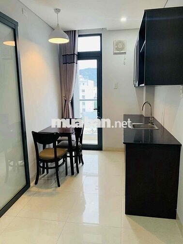 Toà Căn Hộ Dịch Vụ, 12phòng, hẻm oto Hoàng Diệu, Nha Trang