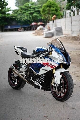 😃❤️ BMW S1000RR CÁ MẬP 2018 BIỂN SG CÓ ĐỒ CHƠI