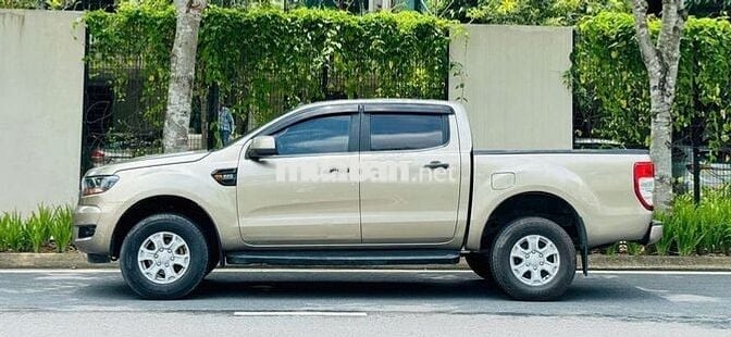 Ford Ranger XLS 2.2AT 2017