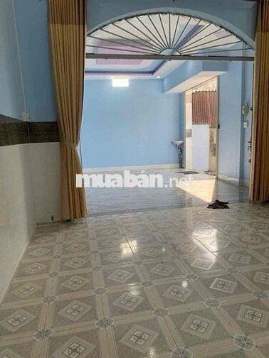Nhà ở cho thuê trong hẻm bên đường nguyễn ảnh thủ