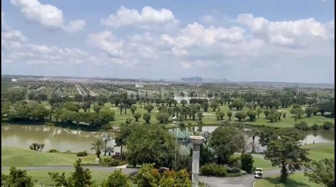 BÁN ĐẤT BIỆT THỰ BIÊN HOÀ NEW CITY SIÊU ĐẸP – HOT HOT