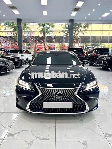 Bán Lexus ES250 sản xuất 2020, xe cực đẹp,giá tốt.