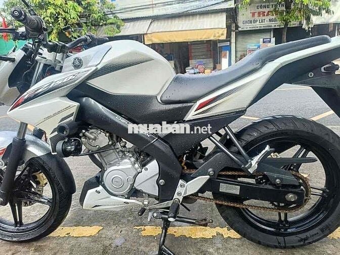 Bán Yamaha FZ150i còn đẹp rin keng