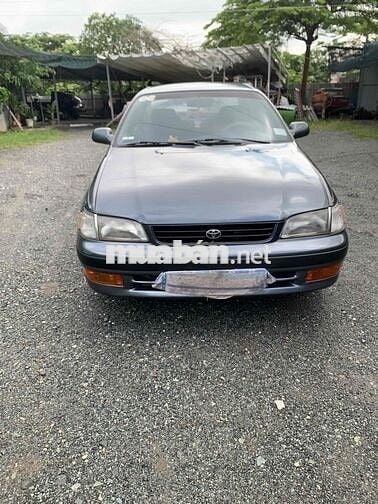 Toyota Corona 1994 - 123456 km