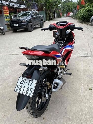 Siêu Mới Winner X Bản ABS-2022 biển 29-58185