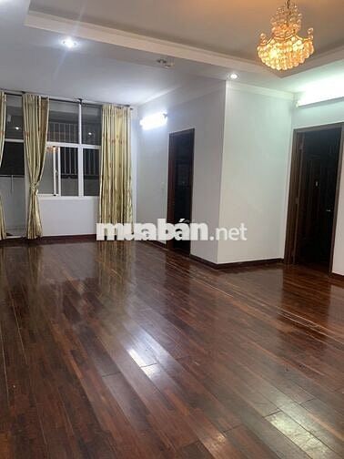 Cho thuê căn hộ Chung cư Cao ốc H2, Hoàng Diệu