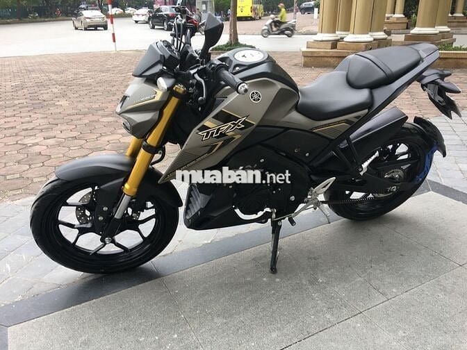 YAMAHA TFX 155 ABS 2022 CÓ TRẢ GÓP LÃI XUẤT 0%