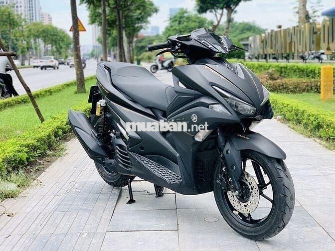 YAMAHA NVX 155 ABS 2023 CÓ TRẢ GÓP LÃI XUẤT 0%