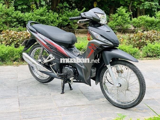 HONDA RSX  FI TRẮNG ĐEN 1 CHỦ ĐI TỪ ĐẦU 2024