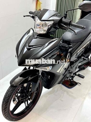 EXCITER 150 mẫu 2018 1chủ ít đi máy zin100% bstp