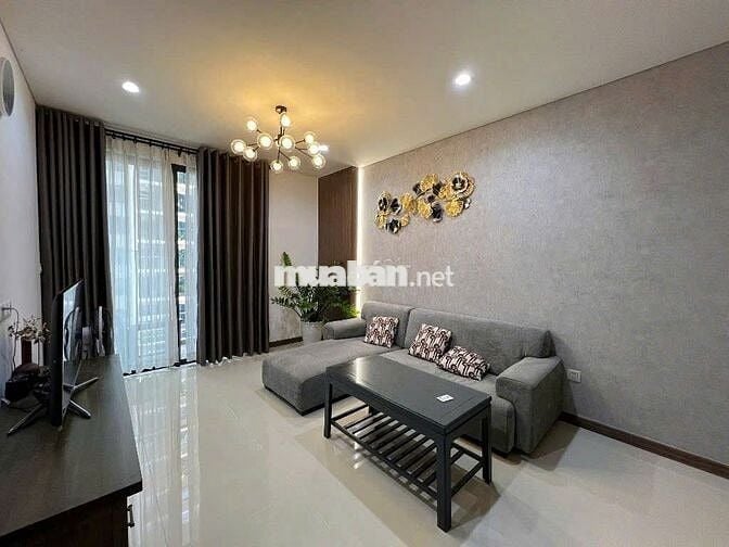 cho thuê Richstar, 2pn, giá 12 triệu, ở liền
