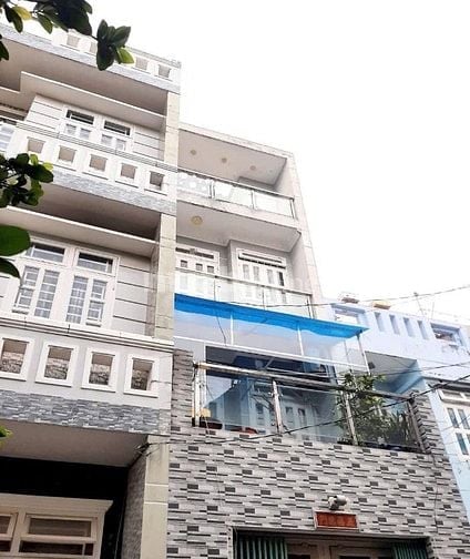 ⭐️Nhà 3 Lầu DT:3,9x12,6m; đẹp Cao cấp hẻm Lê Đức Thọ, P14, Q.Gò Vấp.