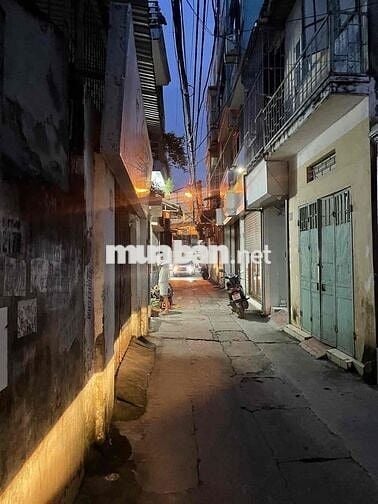 BÁN ĐẤT ĐẸP, NGÕ NÔNG, Ô TÔ QUQ CỬA, Tiện ích bạt ngàn, DÂN TRÍ CAO.