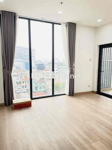 CHO THUÊ CĂN GÓC 3PN 2WC 90M2 RỘNG RÃI, ĐẸP, MỚI, SÁT Q.1, LANDMARK 81