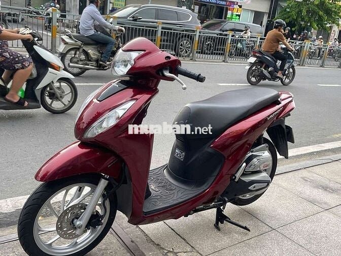 Honda vision 2022 mới 90% Bstp chính chủ