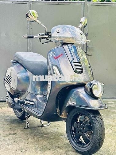 VESPA GTS FULL GTV 300CC BSTP CHÍNH CHỦ