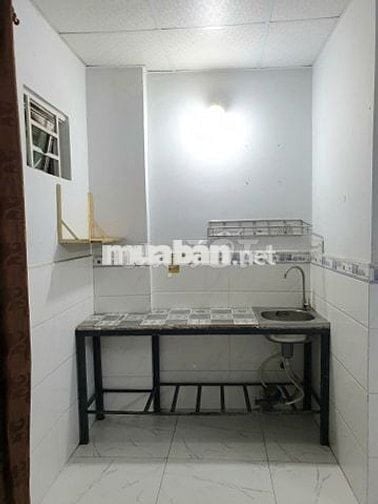 Cho thuê phòng trọ mới gần khu Công nghiệp Vĩnh Lộc - Bình Tân