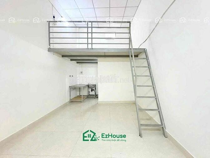 CHO THUÊ PHÒNG CÓ GÁC GẦN VHU VÀ ĐẦM SEN
