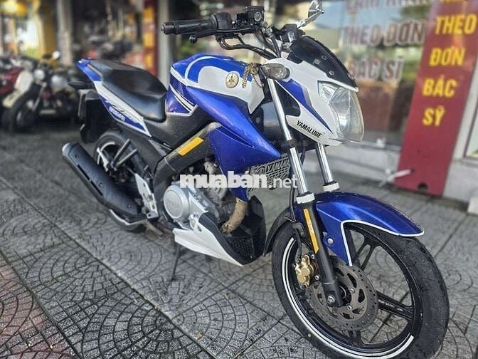 Fz Fi 2018 SÊU CỌP
