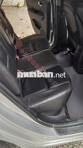 Hyundai i30 1.6 AT- Hatchback 5 cửa nhập khẩu