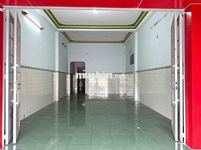 Cho thuê nhà nguyên căn mặt tiền tân kỳ tân quý, P.BHH A