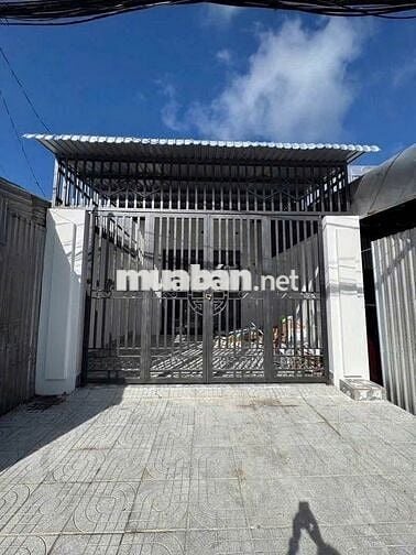 Sự lựa chọn hoàn hảo cho ai có 1 tỷ muốn tìm nhà ở Tân Phú Trung 815tr