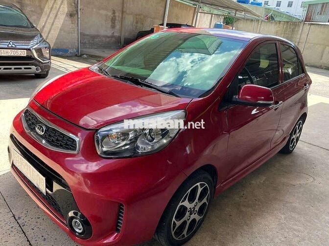 2015 S 1.25 AT - 50000 km