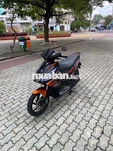 Honda AB Fi(2010)up thái,bstp,xe zin chạy êm ru