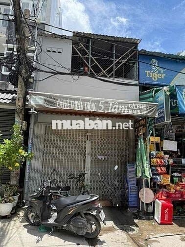nhà thuê Bùi tư toàn an lạc bình Tân DT80m giá 8tr