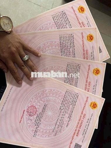 bán lô đất hẻm Nguyễn Tri Phương,đường bê tông 6 m giáp Thủ Đưc