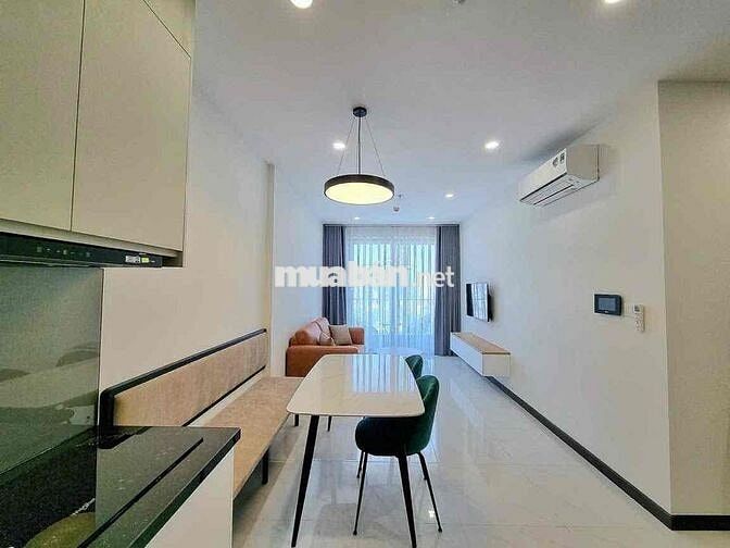 CHO THUÊ CĂN HỘ SKYVIEW 2PHÒNG NGỦ FULL NỘI THẤT ĐẸP - Ở NGAY