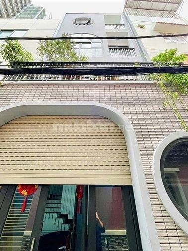Vị trí vàng, pháp lý chuẩn_Trương Quốc Dung_Phú Nhuận_40m_lh0974945908