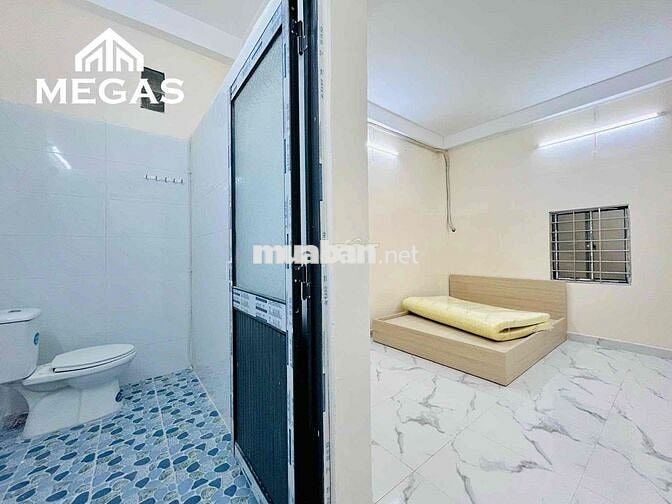 🌸CHDV Mới 100% Ngay Phan Anh, Hoà Bình Đủ Nội Thất Sạch Sẽ Như Ảnh🌸