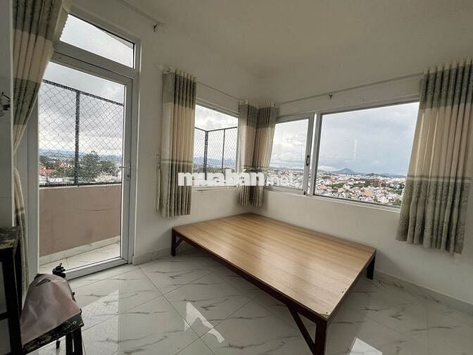 nhượng lại phòng có view siêu đẹp ở đường Ngô Thì Sỹ, Phường 4, TP. ĐL