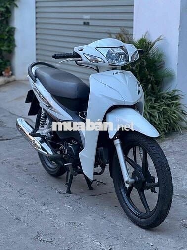 Honda wave a110 biển hà nội