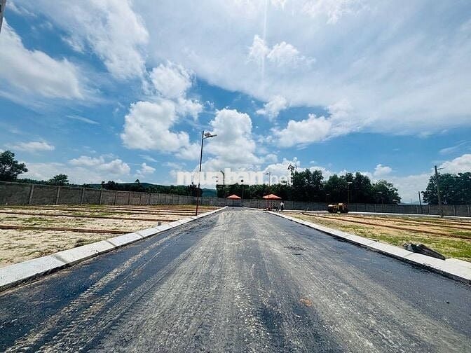 Chỉ còn 9 lô siêu phẩm Hòa Vang, sổ hồng từng lô giá chỉ 890tr