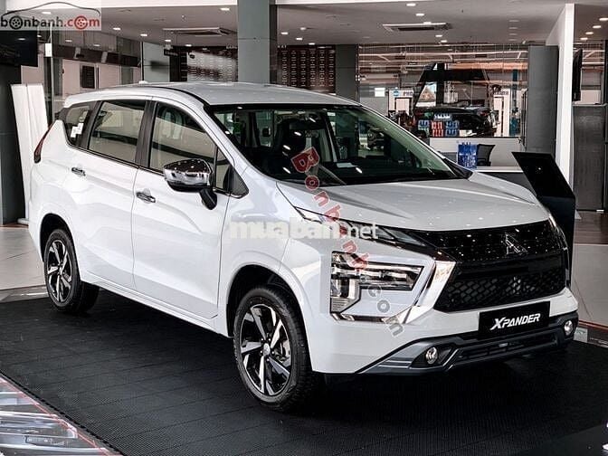 Mitsubishi Xpander Premium 2024