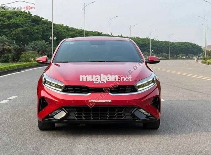 k3 bản 1.6 premium năm sx 2022