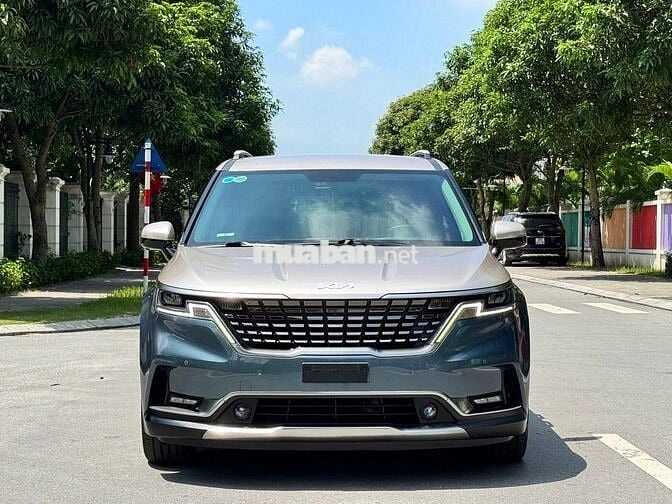 Kia Carnival 2022 2.2D Premium- 7vạn xịn, giá mềm