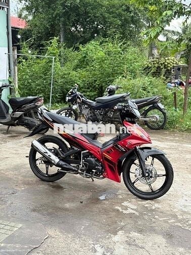 ex2008 1s94 bán hoặc giao lưu tay ga