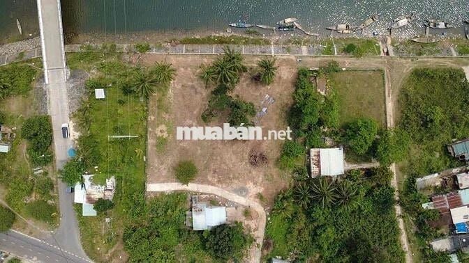 Bán đất view sông cu đê xã Hoà Liên