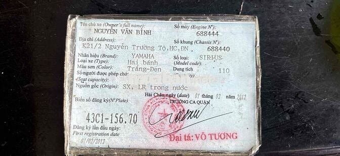 nhà dư xe bán gấp trong ngày chỉ việc đi