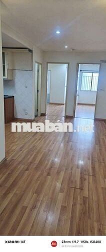 Cho thuê. Ruby land.   2pn 2wc. Nội thất cơ bản.