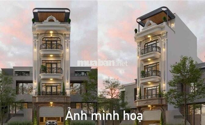 CHÍNH CHỦ NHÀ MẶT TIỀN HÀN THUYÊN - 12 phòng
