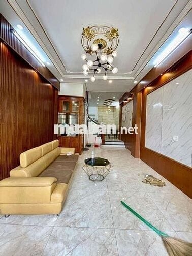 Cho thuê nhà đẹp sạch sẽ. Gò Vấp
